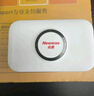 纽曼随身wifi多网通用移动无线wifi6免插卡上网宝随行无线便携车载支持5G/4G设备全国通用流量2025款 实拍图