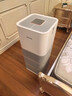 霍尼韦尔（Honeywell）空气净化器除花粉甲醛细菌流感病毒卫健委备案消毒机hmax空间舱全屋速净KJ1000F-P22W家电 实拍图