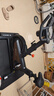 麦瑞克（MERACH）动感单车自发电家用健身房运动器材室内静音自行车 黑曜骑士Turbo 新升级旗舰-超感强磁控-AIMia私教 实拍图