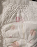 好奇（Huggies）铂金装小桃裤成长裤XXXL26片*4包(17kg以上)【透爽散热】 实拍图