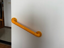 波洛克（Pollock）卫生间扶手老人防摔浴室厕所扶手老人起身器安全夜光马桶扶手FS48 实拍图