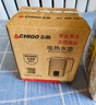 志高（CHIGO）【热销百万+】烧水壶电热水壶电水壶双层防烫1.8L大容量家用烧水壶304不锈钢内胆大功率快速烧水 实拍图