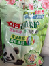 立白花植柔护深层洁净天然洗衣粉6斤 7种花植成分 持久留香 超强去污 实拍图