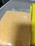 十月稻田 玉米糁 2斤 苞米碴 玉米渣玉米粥 熬粥 杂粮 低脂粗粮 大米伴侣 实拍图