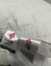 洁丽雅（Grace）纤维枕星级酒店枕头枕芯46*72cm一对装（2只装） 实拍图