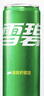 可口可乐（Coca-Cola）檀健次代言 雪碧Sprite柠檬味碳酸饮料 330ml*24摩登罐  实拍图