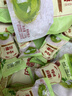 百草味夹心麻薯抹茶味210g/袋 点心糕点休闲零食特产办公室糯米糍早餐 实拍图