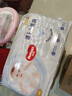 好奇（Huggies）金装拉拉裤XL96片(12-17kg)尿不湿【速干不易红】 实拍图