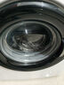 威力（WEILI）滚筒洗衣机 10KG全自动 变频一级 超薄机身 15分钟快洗 以旧换新送装一体XQG100-1016DPX国家补贴 实拍图