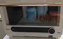 美的（Midea）【明星同款】国家补贴8折寻味Pro3.0台式微蒸烤炸炖一体机微波炉电烤箱蒸烤箱32L上烤下蒸G32 实拍图