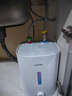 苏泊尔（SUPOR）小厨宝25年新款电热水器7.5升厨房台下储水式厨宝速热式热水宝 双管加热 一级能效E07-DK22 实拍图