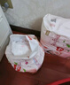 好奇（Huggies）铂金装小桃裤拉拉裤L76片(9-14kg)大号尿不湿【透爽散热】 实拍图
