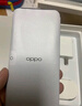 OPPO Find X8s 12GB+256GB 月光白 极窄四等边 天玑9400+ 哈苏人像 超长续航电池 AI 5G 旗舰手机 实拍图