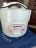 奥克斯（AUX）电饭煲 电饭锅 3L家用简易操作老式西施煲 小型电饭锅 2-3人 VK-301X8 实拍图