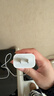 Apple/苹果 20W USB-C充电器  type-c充电器苹果手机充电器原装手机快充头 苹果17手机充电器 实拍图