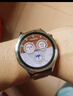 HUAWEI华为GT 5 砂砾棕46mm智能手表玄玑感知系统  价低GT6冰川灰同款 实拍图