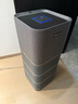 霍尼韦尔（Honeywell）空气净化器除花粉甲醛细菌流感病毒卫健委备案消毒机hmax空间舱全屋速净家电KJ1000F-P22B 实拍图
