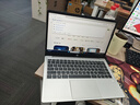 惠普（HP）锐14 AMD锐龙 14英寸轻薄笔记本电脑(八核R7-7730U 16G 1TB 指纹 一年上门)【国家补贴】 实拍图