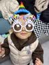 多美忆生日场景布置生日蛋糕蜡烛装饰男女孩儿童成人生日快乐金色蜡烛4 实拍图