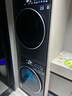 小天鹅（LittleSwan）小蓝鲸2.0 热泵烘干机家用烘衣服10KG 全变频 羊毛蓝标 蒸发器自清洁 TH10H93PRO以旧换新京东自营 实拍图