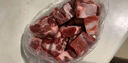 龙大肉食 猪棒骨块2斤 ≥30%带肉率 免洗免切猪筒骨 出口日本级大骨头 实拍图