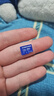 三星（SAMSUNG）128GB TF MicroSD 内存卡 4K高速蓝卡 U3A2V30 读速180MB/s 游戏机无人机运动相机存储卡 PRO Plus 实拍图