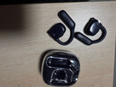 纽曼Q9骨传导概念开放式蓝牙耳机无线【柏林之声】不入耳挂耳式运动跑步长续航通话降噪适用苹果华为 实拍图