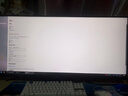 联合创新40英寸带鱼屏 准4K显示器 144Hz Type-C90W反向充电 智慧双屏 剪辑设计游戏办公电脑显示屏40C1R 实拍图