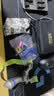 弓途正品重炮蝙蝠二代630超硬钢万向龙齿弹弓成年人专用比赛户外 豪华套餐 9025蝙蝠二代 实拍图