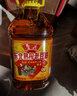 鲁花 食用油   大豆油 5L 非转基因 实拍图
