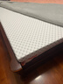 金橡树泰舒天然乳胶床垫泰国进口原液榻榻米双人可定制1.8*2米 软硬适中 实拍图