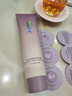 roye若也轻盈水润蓬松发膜修护干枯发毛躁染烫损伤头发护理150g 实拍图