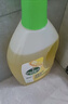 滴露（Dettol）地板清洗剂柠檬2L地板清洁剂 地板瓷砖清洁剂拖地专用 拖地清洁剂 实拍图