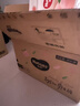 好奇（Huggies）铂金装小桃裤成长裤XXXL26片*4包(17kg以上)【透爽散热】 实拍图