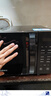 格兰仕（Galanz）变频微波炉烤箱一体机 光波炉 智能大功率速热 家用大平板23L大容量省电一级能效C2S7 【家庭优选】 实拍图