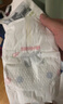 好奇（Huggies）蓝标屁屁面膜纸尿裤L40(9-14kg)尿不湿【护臀降红30%】 实拍图