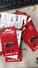 闪迪（SanDisk）64GB U盘 CZ73 安全加密 数据恢复 学习电脑办公投标 小巧便携 车载 大容量金属优盘 实拍图
