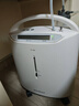 鱼跃（Yuwell）制氧机医用吸氧机家用老人5L升级氧气机6L7F-6W中重度缺氧 实拍图