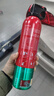准航车载灭火器水基家用小型汽轿车商专用便携式灭火器国家消防3c认证 实拍图
