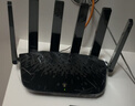 普联（TP-LINK）大道路由器7DR6430 BE6400 5G WiFi7千兆双频家用高速穿墙 2.4G wifi6无线 2.5G网口 游戏加速 实拍图