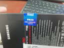 三星（SAMSUNG）2TB SSD固态硬盘 M.2接口(NVMe协议PCIe 4.0 x4) AI电脑配件 读速7450MB/S 990 PRO 实拍图