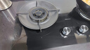 海信（Hisense）【S2系列烟机配套】智能定时70%热效率5.2KW聚能猛火台嵌两用家用燃气灶铜火盖易清洁底座可调DB33 实拍图