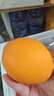 京鲜生 湖北至尊纽荷尔脐橙礼盒 净重8斤 180g起 源头直发包邮 实拍图