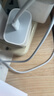 Apple/苹果 20W USB-C充电器  type-c充电器苹果手机充电器原装手机快充头 苹果17手机充电器 实拍图