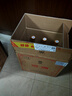 汾酒 黄盖玻汾 清香型白酒 53度 475mL*6瓶 整箱装非原箱 实拍图