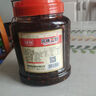锦程湖南特产锦程风味豆豉1000g农家自制蒸鱼豆鼓麻辣香辣即食辣椒酱 风味豆豉1000g 实拍图