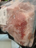 双汇带皮五花肉4斤冷冻五花肉生猪肉红烧肉烧烤肉净重4斤家庭装 实拍图