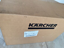 KARCHER德国卡赫 蒸汽拖把家用高温蒸汽清洁机厨房油烟机全屋清洁洗地机温度显示杀菌除螨SC5D 实拍图