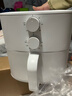 美的（Midea）空气炸锅不用翻面 微蒸汽嫩烤 家用全自动大容量实用 多功能炸锅金属腔体不沾易洗 炸烤箱一体 【2.0金属内腔】KZE5313 5.3L 实拍图