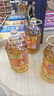 金龙鱼 食用油 花生浓香型浸出  食用植物调和油5L（新老包装随机发货） 实拍图